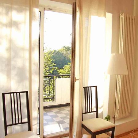 Central Park บูคาเรสต์ ภายนอก รูปภาพ