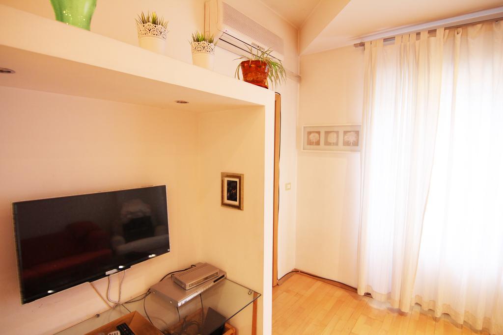 Central Park บูคาเรสต์ ภายนอก รูปภาพ